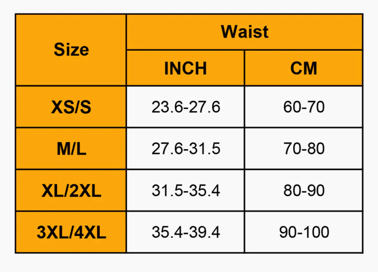 Mocha - Workout Waist Cincher