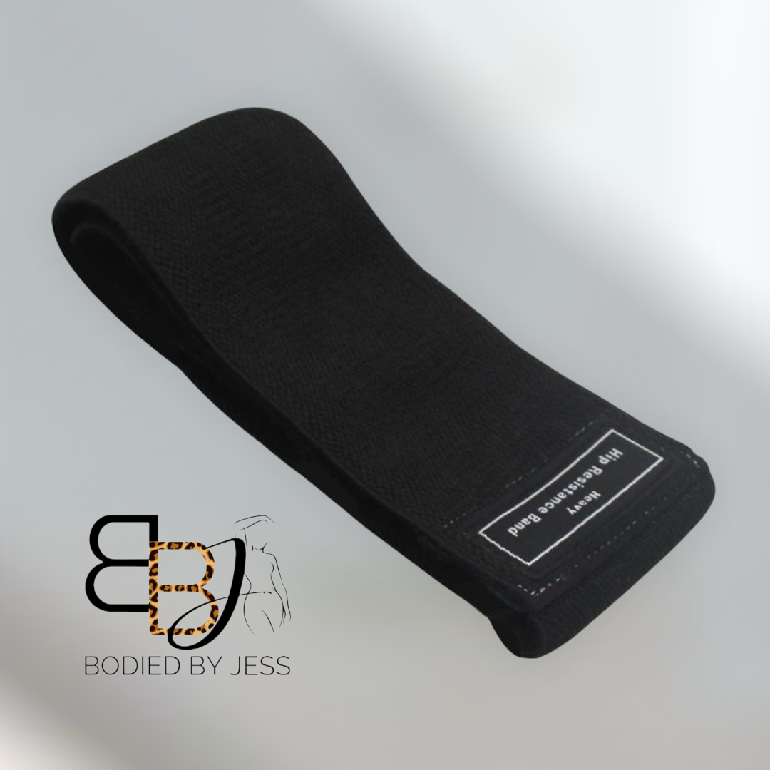 Bodied Resistance Bands