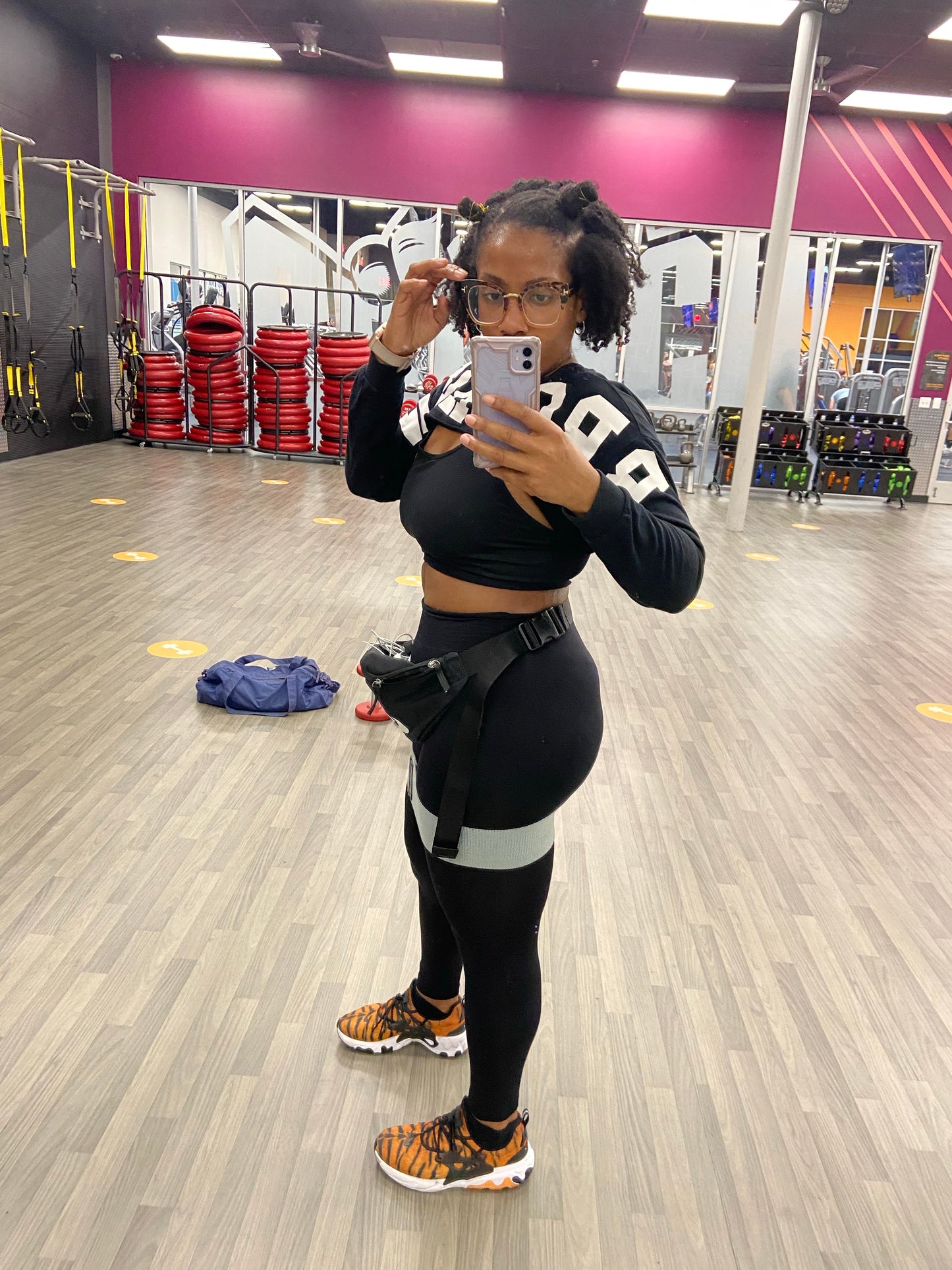 Bodied Resistance Bands